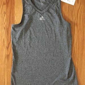 Adidas tank